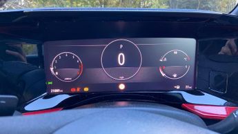 Vauxhall Mokka 1.2 Turbo GS SUV 5dr Petrol Auto Euro 6 (s/s) (130 ps)