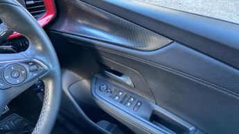 Vauxhall Mokka 1.2 Turbo GS SUV 5dr Petrol Auto Euro 6 (s/s) (130 ps)