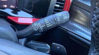 Vauxhall Mokka 1.2 Turbo GS SUV 5dr Petrol Auto Euro 6 (s/s) (130 ps)