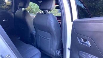 Vauxhall Mokka 1.2 Turbo GS SUV 5dr Petrol Auto Euro 6 (s/s) (130 ps)