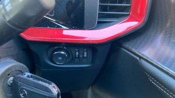 Vauxhall Mokka 1.2 Turbo GS SUV 5dr Petrol Auto Euro 6 (s/s) (130 ps)