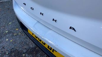Vauxhall Mokka 1.2 Turbo GS SUV 5dr Petrol Auto Euro 6 (s/s) (130 ps)