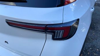 Vauxhall Mokka 1.2 Turbo GS SUV 5dr Petrol Auto Euro 6 (s/s) (130 ps)