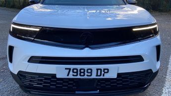 Vauxhall Mokka 1.2 Turbo GS SUV 5dr Petrol Auto Euro 6 (s/s) (130 ps)