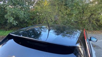 Vauxhall Mokka 1.2 Turbo GS SUV 5dr Petrol Auto Euro 6 (s/s) (130 ps)