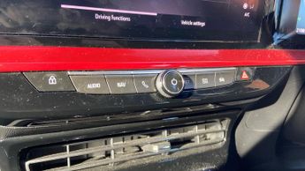 Vauxhall Mokka 1.2 Turbo GS SUV 5dr Petrol Auto Euro 6 (s/s) (130 ps)