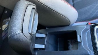 Vauxhall Mokka 1.2 Turbo GS SUV 5dr Petrol Auto Euro 6 (s/s) (130 ps)