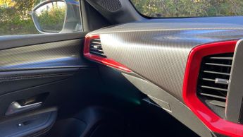 Vauxhall Mokka 1.2 Turbo GS SUV 5dr Petrol Auto Euro 6 (s/s) (130 ps)