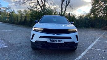 Vauxhall Mokka 1.2 Turbo GS SUV 5dr Petrol Auto Euro 6 (s/s) (130 ps)