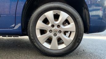 Vauxhall Combo Life 1.2 Turbo SE MPV 5dr Petrol Auto Euro 6 (s/s) (130 ps)