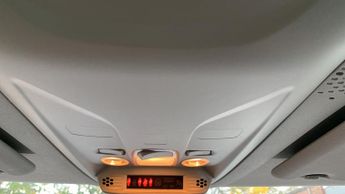 Vauxhall Combo Life 1.2 Turbo SE MPV 5dr Petrol Auto Euro 6 (s/s) (130 ps)