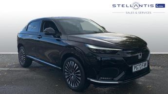 Honda eNy1 68.8kWh Elegance SUV 5dr Electric Auto (204 ps)
