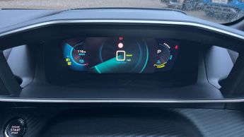 Peugeot 208 50kWh GT Premium Hatchback 5dr Electric Auto (136 ps)