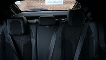 Peugeot 208 50kWh GT Premium Hatchback 5dr Electric Auto (136 ps)