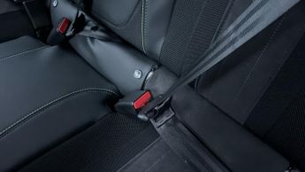 Peugeot 208 50kWh GT Premium Hatchback 5dr Electric Auto (136 ps)