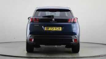 Peugeot 3008 SUV 1.2 PureTech Active Premium + SUV 5dr Petrol EAT Euro 6 (s/s) (1
