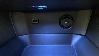 Peugeot 3008 SUV 1.2 PureTech Active Premium + SUV 5dr Petrol EAT Euro 6 (s/s) (1