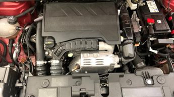 Citroen C4 1.2 PureTech MAX Hatchback 5dr Petrol EAT8 Euro 6 (s/s) (130 ps)