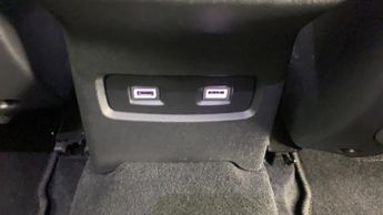 Citroen C4 1.2 PureTech MAX Hatchback 5dr Petrol EAT8 Euro 6 (s/s) (130 ps)