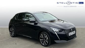 Peugeot 208 1.2 PureTech GT Hatchback 5dr Petrol Manual Euro 6 (s/s) (100 ps