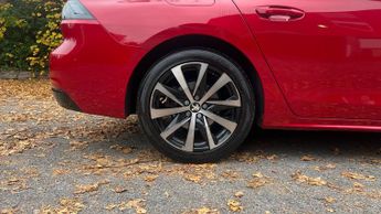 Peugeot 508 2.0 BlueHDi GT Line Fastback 5dr Diesel EAT Euro 6 (s/s) (160 ps