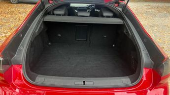 Peugeot 508 2.0 BlueHDi GT Line Fastback 5dr Diesel EAT Euro 6 (s/s) (160 ps