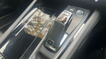 Peugeot 508 2.0 BlueHDi GT Line Fastback 5dr Diesel EAT Euro 6 (s/s) (160 ps