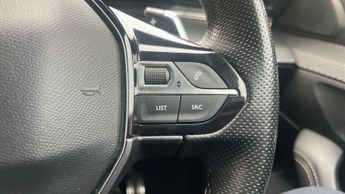 Peugeot 508 2.0 BlueHDi GT Line Fastback 5dr Diesel EAT Euro 6 (s/s) (160 ps