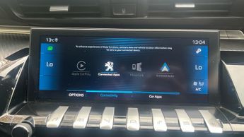 Peugeot 508 2.0 BlueHDi GT Line Fastback 5dr Diesel EAT Euro 6 (s/s) (160 ps