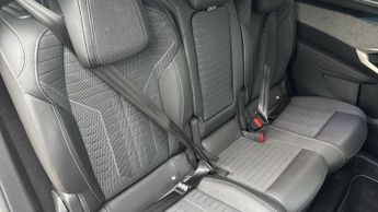 Peugeot 5008 1.2 HYBRID GT SUV 5dr Petrol Hybrid e-DSC6 Euro 6 (s/s) (136 ps)