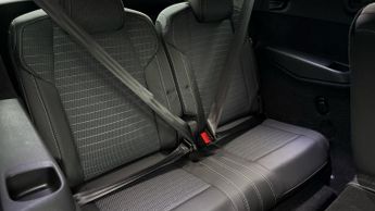 Peugeot 5008 1.2 HYBRID GT SUV 5dr Petrol Hybrid e-DSC6 Euro 6 (s/s) (136 ps)