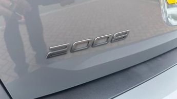 Peugeot 2008 1.2 HYBRID GT SUV 5dr Petrol Hybrid e-DSC6 Euro 6 (s/s) (136 ps)