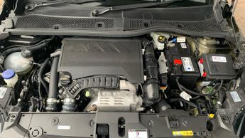 Peugeot 208 1.2 PureTech Allure Premium + Hatchback 5dr Petrol EAT Euro 6 (s