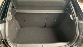 Peugeot 208 1.2 PureTech Allure Premium + Hatchback 5dr Petrol EAT Euro 6 (s