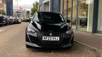 Peugeot 208 1.2 PureTech Allure Premium + Hatchback 5dr Petrol EAT Euro 6 (s
