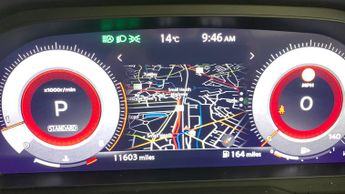 Nissan Qashqai 1.3 DIG-T MHEV N-Connecta SUV 5dr Petrol Hybrid XTRON Euro 6 (s/