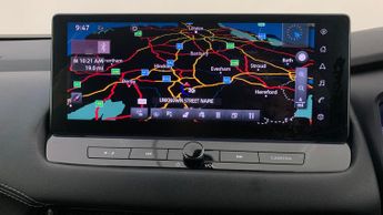 Nissan Qashqai 1.3 DIG-T MHEV N-Connecta SUV 5dr Petrol Hybrid XTRON Euro 6 (s/