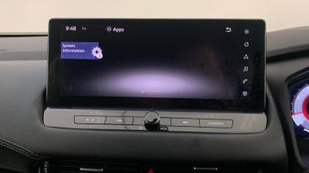 Nissan Qashqai 1.3 DIG-T MHEV N-Connecta SUV 5dr Petrol Hybrid XTRON Euro 6 (s/