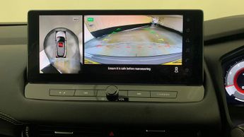 Nissan Qashqai 1.3 DIG-T MHEV N-Connecta SUV 5dr Petrol Hybrid XTRON Euro 6 (s/