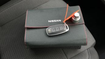 Nissan Qashqai 1.3 DIG-T MHEV N-Connecta SUV 5dr Petrol Hybrid XTRON Euro 6 (s/