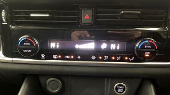 Nissan Qashqai 1.3 DIG-T MHEV N-Connecta SUV 5dr Petrol Hybrid XTRON Euro 6 (s/