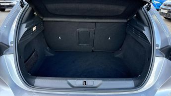 Peugeot 308 1.2 PureTech GT Hatchback 5dr Petrol EAT Euro 6 (s/s) (130 ps)