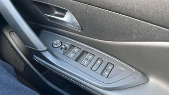 Peugeot 308 1.2 PureTech GT Hatchback 5dr Petrol EAT Euro 6 (s/s) (130 ps)