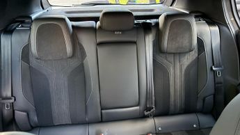 Peugeot 308 1.2 PureTech GT Hatchback 5dr Petrol EAT Euro 6 (s/s) (130 ps)