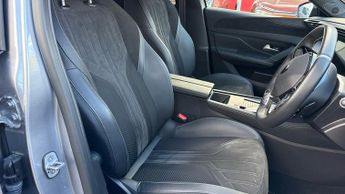 Peugeot 308 1.2 PureTech GT Hatchback 5dr Petrol EAT Euro 6 (s/s) (130 ps)