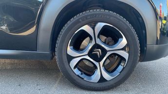 Citroen C3 Aircross 1.2 PureTech GPF Flair SUV 5dr Petrol EAT6 Euro 6 (s/s) (110 ps)