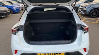 Vauxhall Mokka 1.2 Turbo SRi Nav Premium SUV 5dr Petrol Auto Euro 6 (s/s) (130