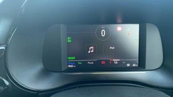 Vauxhall Corsa Electric 50kWh GS Hatchback 5dr Electric Auto (136 ps)