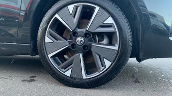Vauxhall Corsa Electric 50kWh GS Hatchback 5dr Electric Auto (136 ps)