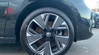 Vauxhall Corsa Electric 50kWh GS Hatchback 5dr Electric Auto (136 ps)
